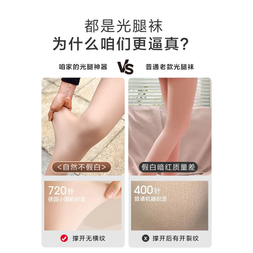 奇妙屋光腿神器旗艦店 奇妙屋光腿神器旗艦店