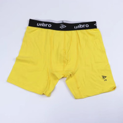 男士運動內褲男95棉平角褲抗菌透氣四角褲大碼男款褲頭男生短褲