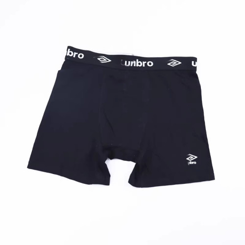 男士運動內褲男95棉平角褲抗菌透氣四角褲大碼男款褲頭男生短褲