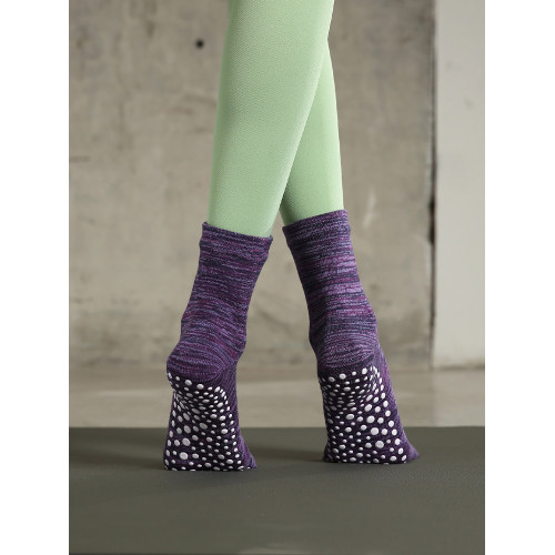 中筒瑜珈襪子長筒專業防滑五指普拉提分腳趾健身房訓練春夏復古色 中筒瑜珈襪子長筒專業防滑五指普拉提分腳趾健身房訓練春夏復古色