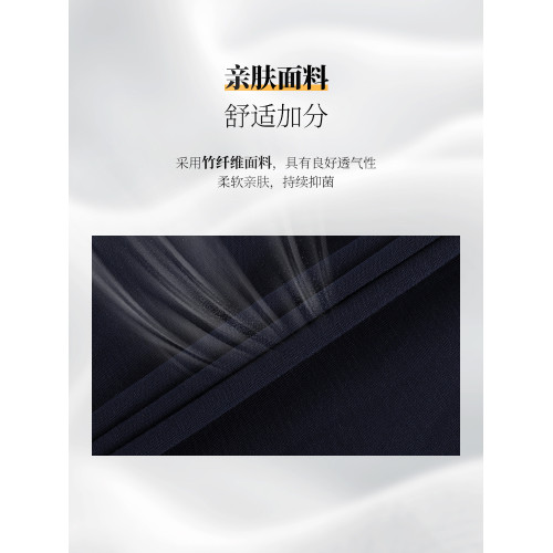 361運動內褲2025夏季兩條裝男子親膚舒適訓練健身跑步四角底褲 361運動內褲2025夏季兩條裝男子親膚舒適訓練健身跑步四角底褲