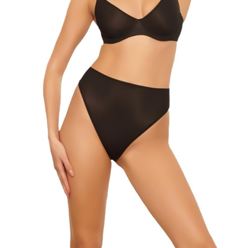 不!勒!大腿!超舒適運動內褲女三角underweae中高腰高叉不夾臀 不!勒!大腿!超舒適運動內褲女三角underweae中高腰高叉不夾臀