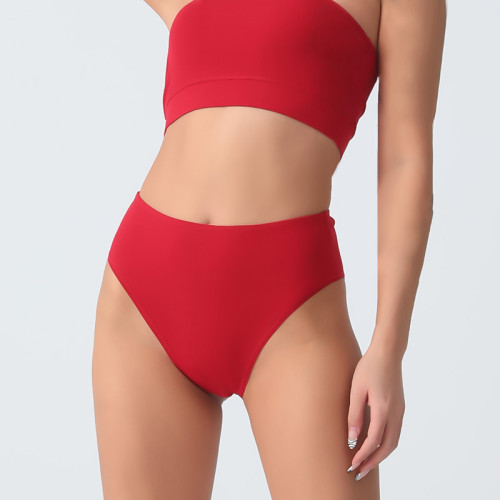 不!勒!大腿!超舒適運動內褲女三角underweae中高腰高叉不夾臀 不!勒!大腿!超舒適運動內褲女三角underweae中高腰高叉不夾臀