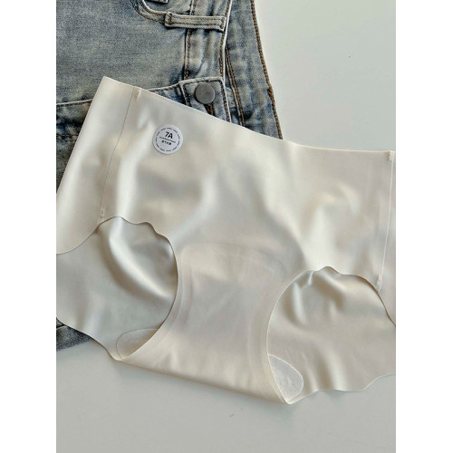 蘇派淘無痕內褲冰絲瑜珈內褲隱形運動內褲速乾棉襠不夾臀抗菌薄女