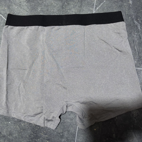 安踏男子專業運動內褲四角褲速乾透氣親膚柔軟平角褲192357971