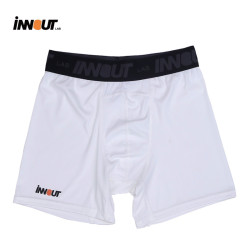 INNOUT LAB運動內褲緊身褲健身人氣四角褲訓練速乾平角短褲男士