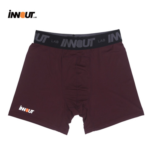 INNOUT LAB運動內褲緊身褲健身人氣四角褲訓練速乾平角短褲男士 INNOUT LAB運動內褲緊身褲健身人氣四角褲訓練速乾平角短褲男士