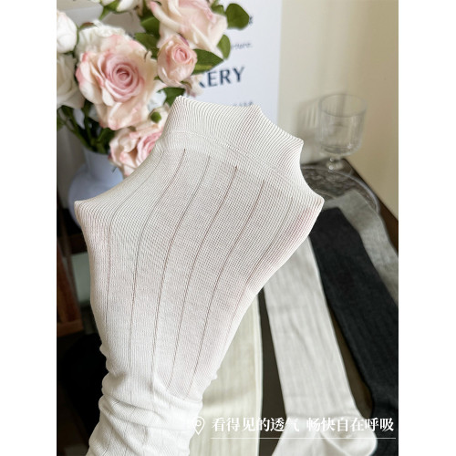 灰色襪子女士春秋季日系jk小腿襪芭蕾風堆堆襪純色及膝長筒襪秋天 灰色襪子女士春秋季日系jk小腿襪芭蕾風堆堆襪純色及膝長筒襪秋天