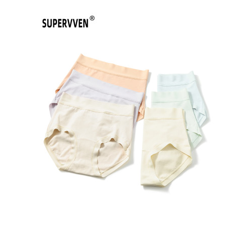 超級文 松風山月加長襠中高腰內褲 超級文 松風山月加長襠中高腰內褲