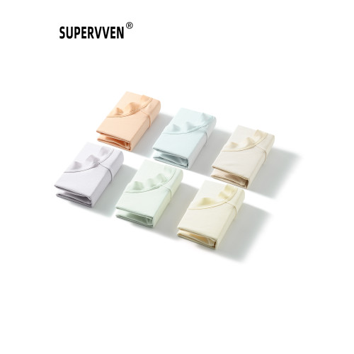 超級文 松風山月加長襠中高腰內褲 超級文 松風山月加長襠中高腰內褲