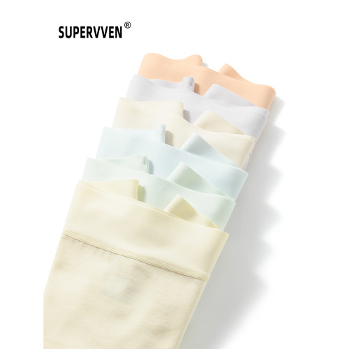 超級文 松風山月加長襠中高腰內褲 超級文 松風山月加長襠中高腰內褲