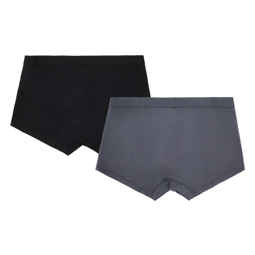 361°運動配件2025冬季新款男兩條裝運動內褲 361°運動配件2025冬季新款男兩條裝運動內褲