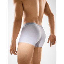 有志者UZIS運動內褲男士抑菌透氣速乾四角褲無痕平角褲飛逸三條裝