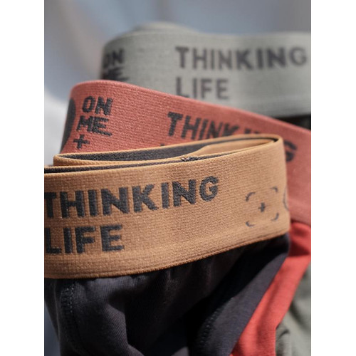 三條裝男士內褲莫代爾棉平角褲時尚運動透氣四角褲男生短褲新品 三條裝男士內褲莫代爾棉平角褲時尚運動透氣四角褲男生短褲新品