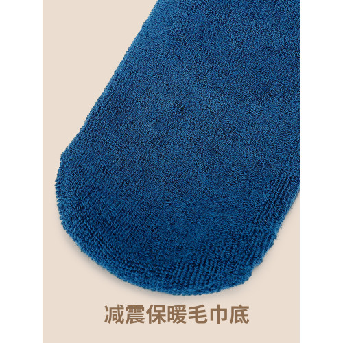 秋冬瑜珈襪子防滑專業女露背空中普拉提襪室內運動跳操專用瑜珈鞋 秋冬瑜珈襪子防滑專業女露背空中普拉提襪室內運動跳操專用瑜珈鞋