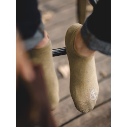 馬登工裝美式復古矽膠防滑精梳棉船襪短襪美式純色吸汗薄襪子夏男