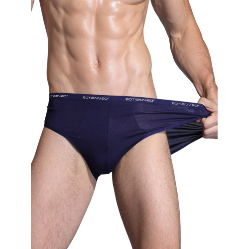 4條裝 莫代爾棉男三角內褲竹纖維加肥加大碼肥佬吸汗底褲頭短褲衩 4條裝 莫代爾棉男三角內褲竹纖維加肥加大碼肥佬吸汗底褲頭短褲衩