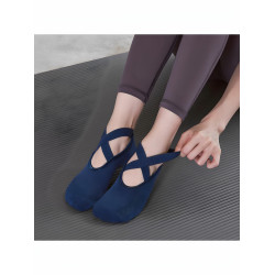 瑜珈襪子專業防滑普拉提專用鞋成人室內專用運動健身舞蹈瑜珈襪女