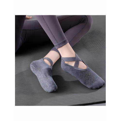 瑜珈襪子專業防滑普拉提專用鞋成人室內專用運動健身舞蹈瑜珈襪女 瑜珈襪子專業防滑普拉提專用鞋成人室內專用運動健身舞蹈瑜珈襪女