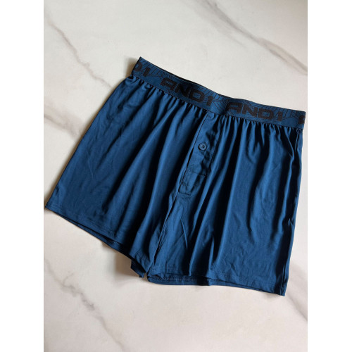 出口速乾冰絲男平角褲運動內褲男夏季前開口紐釦透氣加肥大碼 出口速乾冰絲男平角褲運動內褲男夏季前開口紐釦透氣加肥大碼