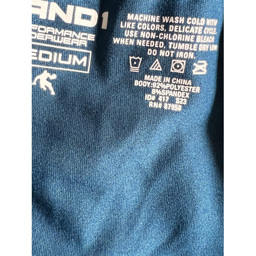 出口速乾冰絲男平角褲運動內褲男夏季前開口紐釦透氣加肥大碼 出口速乾冰絲男平角褲運動內褲男夏季前開口紐釦透氣加肥大碼