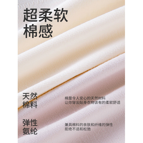 歐迪芬生理內褲女大姨媽月經期防漏專用例假無痕大碼安全衛生短褲 歐迪芬生理內褲女大姨媽月經期防漏專用例假無痕大碼安全衛生短褲