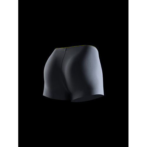 Monster Guardians男子5D沖模一體成型運動內褲高彈超薄平角褲 Monster Guardians男子5D沖模一體成型運動內褲高彈超薄平角褲