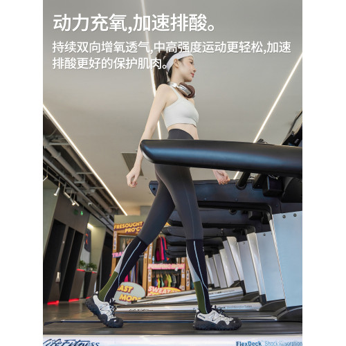 冬季跑步襪專業運動壓力小腿襪網球襪女黑色中筒襪戶外徒步登山襪 冬季跑步襪專業運動壓力小腿襪網球襪女黑色中筒襪戶外徒步登山襪