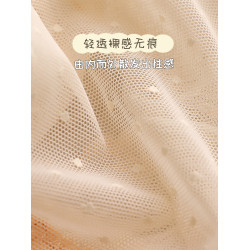 純欲蕾絲內褲女性感低腰少女薄款透氣純棉襠小香風新款2025爆款