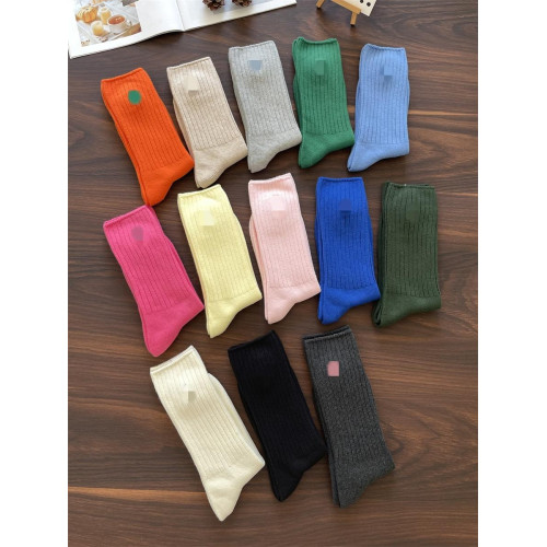 男襪子刺綉標高筒襪純棉彩色厚襪子時尚個性加厚保暖防臭長襪 男襪子刺綉標高筒襪純棉彩色厚襪子時尚個性加厚保暖防臭長襪