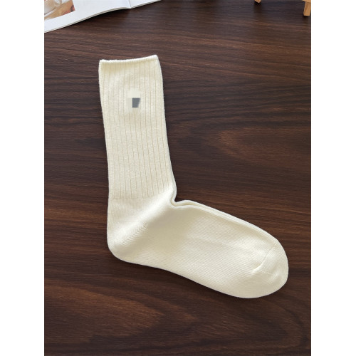 男襪子刺綉標高筒襪純棉彩色厚襪子時尚個性加厚保暖防臭長襪 男襪子刺綉標高筒襪純棉彩色厚襪子時尚個性加厚保暖防臭長襪