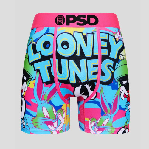 歐美潮牌PSD男士五分褲短褲運動籃球褲緊身ins風夏日個性平角內褲 歐美潮牌PSD男士五分褲短褲運動籃球褲緊身ins風夏日個性平角內褲