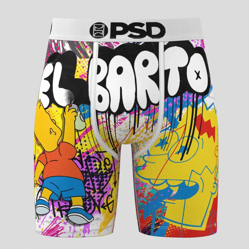 歐美潮牌PSD男士五分褲短褲運動籃球褲緊身ins風夏日個性平角內褲 歐美潮牌PSD男士五分褲短褲運動籃球褲緊身ins風夏日個性平角內褲