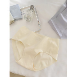 7A抗菌無痕內褲女夏季薄款女生純棉女士三角褲少女短褲中腰透氣