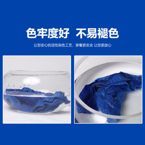 中老年人男士全棉寬松肥佬內褲加大碼四角褲純棉老人爸爸平角褲頭 中老年人男士全棉寬松肥佬內褲加大碼四角褲純棉老人爸爸平角褲頭