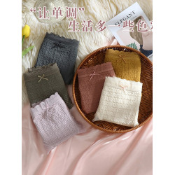 大碼內褲女胖mm200斤高腰純棉包臀透氣日系甜美加肥加大三角褲頭