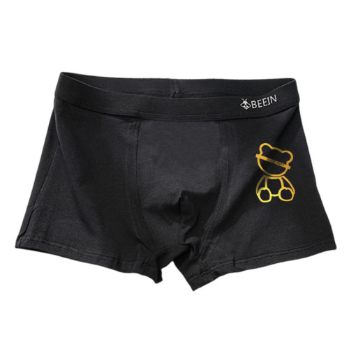 內褲男款男生純棉男士男四角褲2025運動褲頭潮褲衩子男式四角短褲 內褲男款男生純棉男士男四角褲2025運動褲頭潮褲衩子男式四角短褲