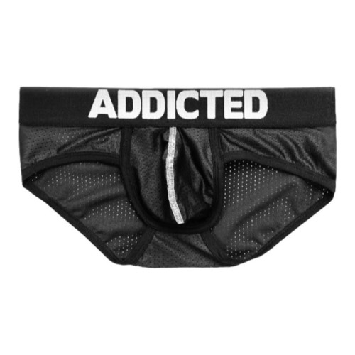 內褲男三角分倉凸囊袋透氣低腰提臀網眼青年純色簡約性感時尚性感 內褲男三角分倉凸囊袋透氣低腰提臀網眼青年純色簡約性感時尚性感