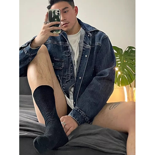 3雙裝 體育生白色籃球襪男士毛巾底中筒長襪棉舒適透氣運動襪子潮 3雙裝 體育生白色籃球襪男士毛巾底中筒長襪棉舒適透氣運動襪子潮