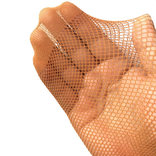 拉丁舞專業腿襪焦糖色黑成人膚色加棉襠密腳尖漁網襪防勾絲連褲襪 拉丁舞專業腿襪焦糖色黑成人膚色加棉襠密腳尖漁網襪防勾絲連褲襪