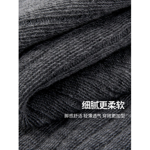 瑜珈長筒襪女白色運動穿搭普拉提訓練健身過膝襪時尚簡約舞蹈襪子 瑜珈長筒襪女白色運動穿搭普拉提訓練健身過膝襪時尚簡約舞蹈襪子