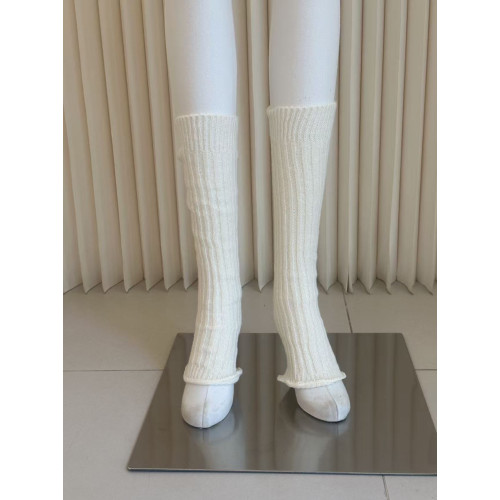 祖兒兔兔 針織堆堆襪套 祖兒兔兔 針織堆堆襪套