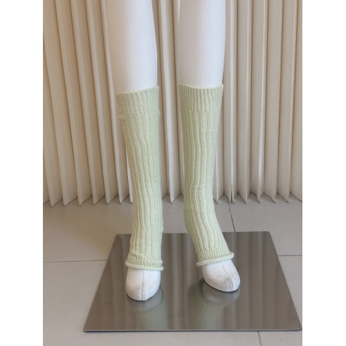 祖兒兔兔 針織堆堆襪套 祖兒兔兔 針織堆堆襪套