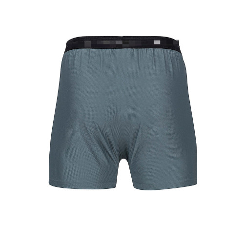 優衣璐美單EXOFFICIO 抑菌吸汗速乾男士寬松款平角內褲兩件