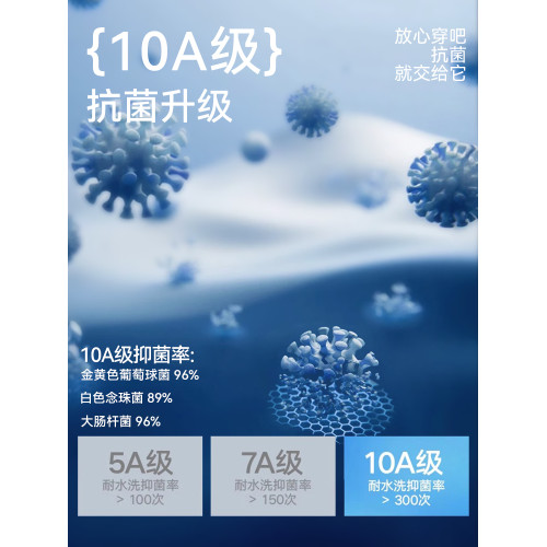 南極人冰絲男士內褲男生夏季四角短褲青少年平角褲衩男款2025新款 南極人冰絲男士內褲男生夏季四角短褲青少年平角褲衩男款2025新款
