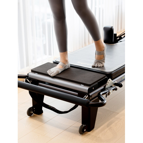 Sugaroff-一字綁帶 專業瑜珈普拉提防滑五指襪子女室內訓練分趾 Sugaroff-一字綁帶 專業瑜珈普拉提防滑五指襪子女室內訓練分趾