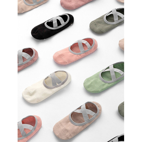 新款瑜珈襪子專業防滑女夏季健身透氣五指短款地板襪普拉提舞蹈襪 新款瑜珈襪子專業防滑女夏季健身透氣五指短款地板襪普拉提舞蹈襪