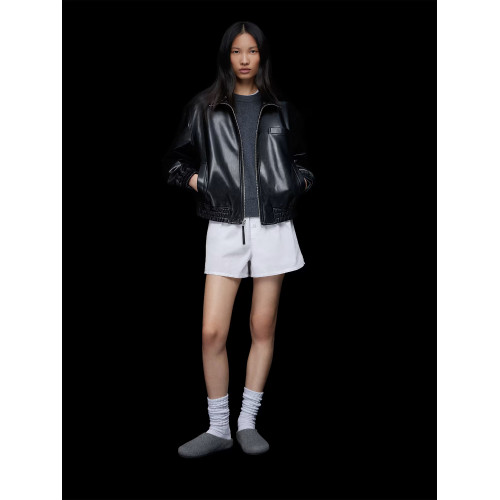 【ARITZIA TNA】運動瑜珈羅紋日常百搭全棉長筒女堆堆圓襪5雙 【ARITZIA TNA】運動瑜珈羅紋日常百搭全棉長筒女堆堆圓襪5雙