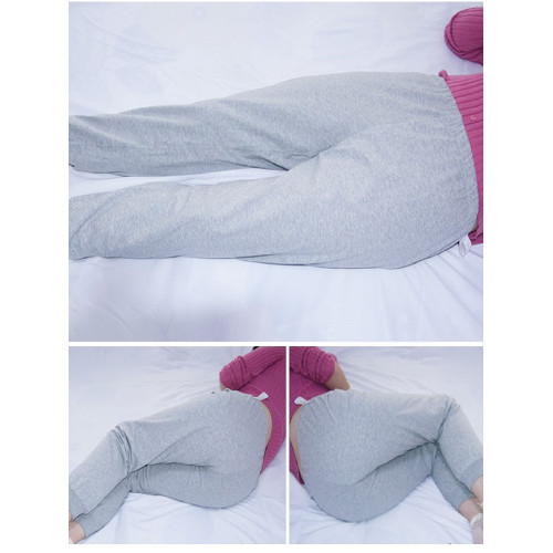 成人老人隔尿褲重度失禁防水可洗大小便純棉防尿溼褲子透氣柔軟 成人老人隔尿褲重度失禁防水可洗大小便純棉防尿溼褲子透氣柔軟