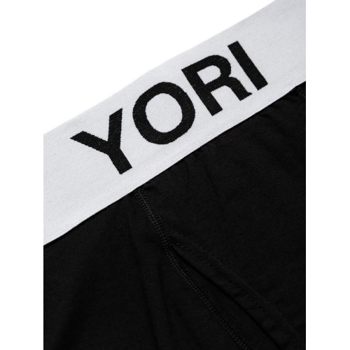 YORI 2027高腰冰棉透氣抗菌運動平角內褲 YORI 2027高腰冰棉透氣抗菌運動平角內褲